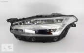 Oto Çıkma Parça / Volvo / XC90 / Far & Stop / Sağ Ön Far / Çıkma Parça 