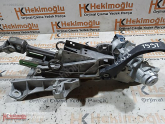 Oto Çıkma Parça / Ford / Focus / Direksiyon / Direksiyon Mili / Çıkma Parça 