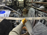 VOLVO XC60 TAMPON DEMİRİ6063.85 215/22