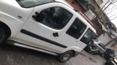 FİAT DOBLO ORJİNAL ÇIKMA SOL ÖN KAPI B
