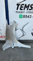 Oto Çıkma Parça / Peugeot / 301 / Kaporta & Karoser / Sol Ön Çamurluk / Çıkma Parça 