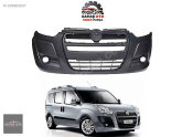 DOBLO 3 ÖN TAMPON 2010+ SİSLİ VEYA SİSSİZ 735512757 735512752