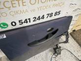 Oto Çıkma Parça / Fiat / Palio / Kaporta & Karoser / Sol Ön Kapı / Çıkma Parça 