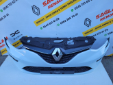 Oto Çıkma Parça / Renault / Clio / Tampon / Ön Tampon / Sıfır Parça 