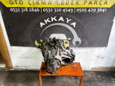 Oto Çıkma Parça / Chevrolet / Aveo / Şanzıman / Şanzıman Komple / Çıkma Parça 