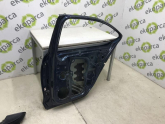 Oto Çıkma Parça / Skoda / Octavia / Kaporta & Karoser / Sağ Arka Kapı / Çıkma Parça 