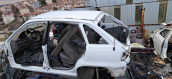 Oto Çıkma Parça / Opel / Astra / Kaporta & Karoser / Sağ Yan Panel / Çıkma Parça 