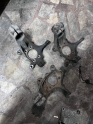 Nissan Micra K13 2011-2018 Sağ Sol Ön Aks Taşıyıcı