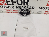 Oto Çıkma Parça / Toyota / Hilux / Arma & Yazı / Panjur Arması / Sıfır Parça 