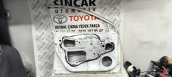 Oto Çıkma Parça / Toyota / Corolla / Kaporta & Karoser / Sol Ön Kapı / Çıkma Parça 