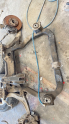 Oto Çıkma Parça / Volkswagen / Transporter / Direksiyon / Direksiyon Kutusu / Çıkma Parça 