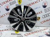 Mercedes w177 a class çelik jant 16 inç tek bşr adet