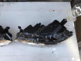 Oto Çıkma Parça / Volkswagen / Passat / Far & Stop / Sol Ön Far / Çıkma Parça 