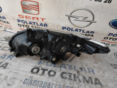 Oto Çıkma Parça / Toyota / Corolla / Far & Stop / Sağ Ön Far / Çıkma Parça 