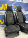 Oto Çıkma Parça / Mercedes / A Serisi / Koltuk & Döşeme / Koltuk Takımı / Çıkma Parça 