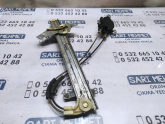 Oto Çıkma Parça / Toyota / Corolla / Oto Cam / Cam Krikosu / Çıkma Parça 