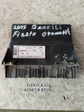 FORD FİESTA KONFOR BEYNİ 4S6T15K600CB