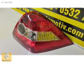 Oto Çıkma Parça / Renault / Megane / Klima / Rezonatör / Sıfır Parça 