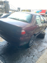 FIAT ALBEA DINGIL MERT OTO