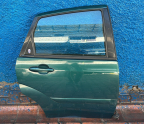Oto Çıkma Parça / Ford / Focus / Kaporta & Karoser / Sağ Arka Kapı / Çıkma Parça 