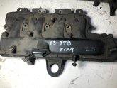 Oto Çıkma Parça / Opel / Astra / Motor / Emme Manifoldu / Çıkma Parça 