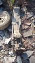 Oto Çıkma Parça / Mazda / 626 / Alt Takım / Travers / Çıkma Parça 