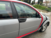Oto Çıkma Parça / Smart / Forfour / Kaporta & Karoser / Sağ Ön Kapı / Çıkma Parça 