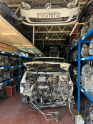 VOLKSWAGEN TRANSPORTER T4 2.5TDİ ÇIKMA TURBO N75 VALFİ