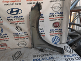 Oto Çıkma Parça / Skoda / Superb / Kaporta & Karoser / Sağ Ön Çamurluk / Çıkma Parça 