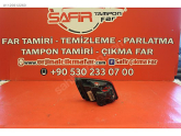 Oto Çıkma Parça / Bmw / 5 Serisi / Far & Stop / Sağ Arka Stop / Sıfır Parça 
