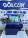 Seat Altea Sol Arka Kapı ORJİNAL