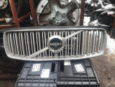 Oto Çıkma Parça / Volvo / XC90 / Kaporta & Karoser / Panjur / Çıkma Parça 
