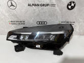 Oto Çıkma Parça / Renault / Clio / Far & Stop / Sol Ön Far / Çıkma Parça 