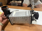 Oto Çıkma Parça / Volkswagen / Passat / Radyatör / İntercooler / Çıkma Parça 