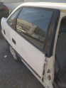 ÇIKMA OPEL ASTRA F SAĞ ARKA KAPI 1652