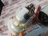 AUDİ A6 YAKIT SAMANDIRASI A2C53364599