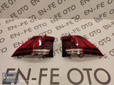 VW TİGUAN SAĞ SOL LEDLİ LED STOP LAMBASI SIFIR 2016 - 2020