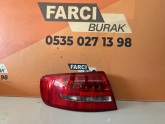 Oto Çıkma Parça / Audi / A4 / Far & Stop / Sol Arka Stop / Çıkma Parça 