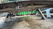 Oto Çıkma Parça / Renault / Fluence / Kaporta & Karoser / Kesme Tavan Sacı / Çıkma Parça 