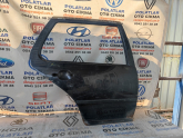 Volkswagen Golf 4 sağ arka kapı