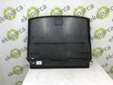 VOLKSWAGEN TAİGO 2019 2024 BAGAJ ALT HALI 2G7858855A