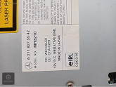 Oto Çıkma Parça / Chery / Chance / Teyp / Cd Changer / Çıkma Parça 