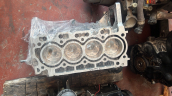 Oto Çıkma Parça / Peugeot / 307 / Motor / Komple Motor / Çıkma Parça 