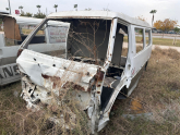 Oto Çıkma Parça / Hyundai / H100 / Kaporta & Karoser / Kapı Direği / Çıkma Parça 