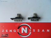 Oto Çıkma Parça / Nissan / X-Trail / Elektrik / Tavan Lambası / Sıfır Parça 