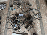 Oto Çıkma Parça / Hyundai / Accent / Elektrik / Elektrik Tesisatı / Çıkma Parça 