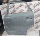 CİTROEN C4X GRİ SOL ARKA KAPI ORJINAL
