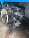 Oto Çıkma Parça / Mercedes / Sprinter / Motor / Komple Motor / Çıkma Parça 