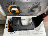 689216648R Megane 4 Torpido Alt Kaplaması Orjinal Çıkma