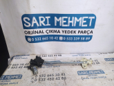 Oto Çıkma Parça / Honda / Civic / Oto Cam / Cam Krikosu / Çıkma Parça 